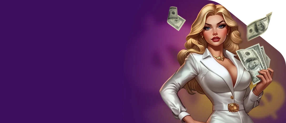 Welcome Bonus Golden Lion Bet Casino