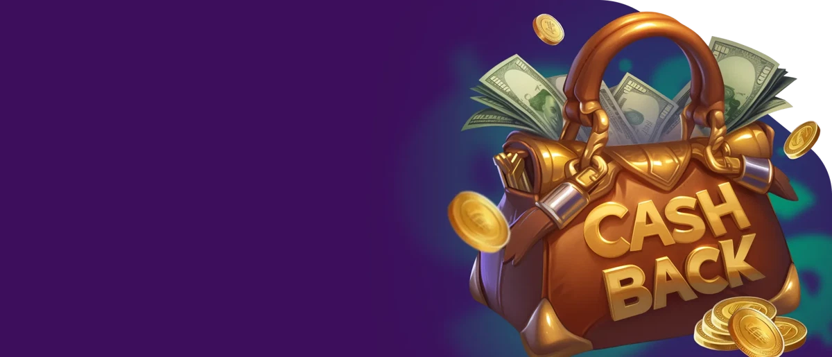 Cashback Golden Lion Uk