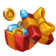Bonus Golden Lion Bet Casino