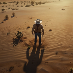 Dusty Spur Is Golden Lion Legit