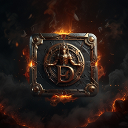 Emperor of Ashes Golden Lion Bet Casino