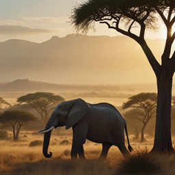 Savanna Spirit Golden Lion Casino Uk