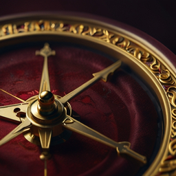Velvet Fortune Golden Lion Casino