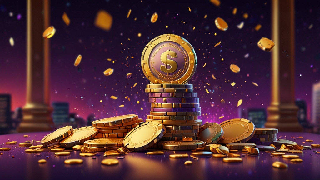 Golden Lion Bet