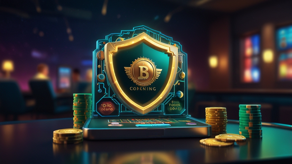 Is Golden Lion Legit