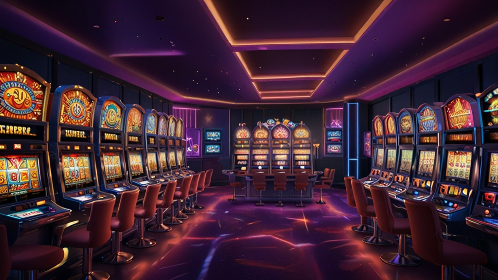 Golden Lion Casino Review